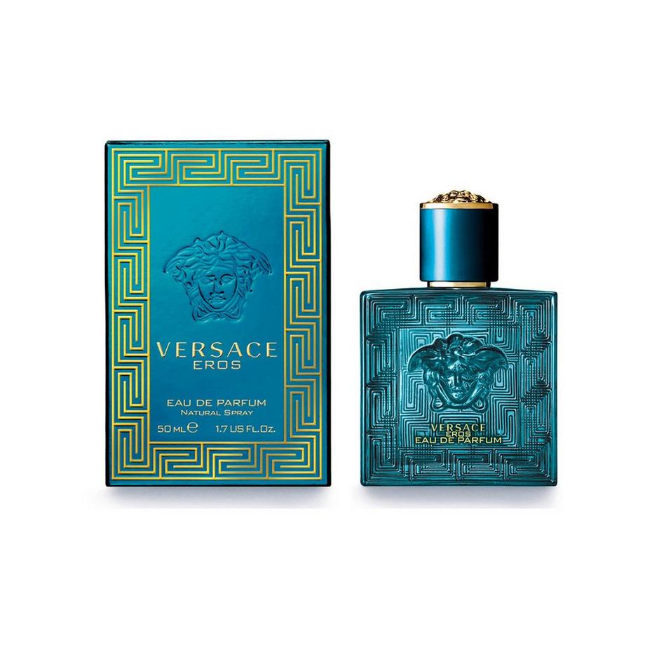 VERSACE Eros Homme Eau de Parfum  