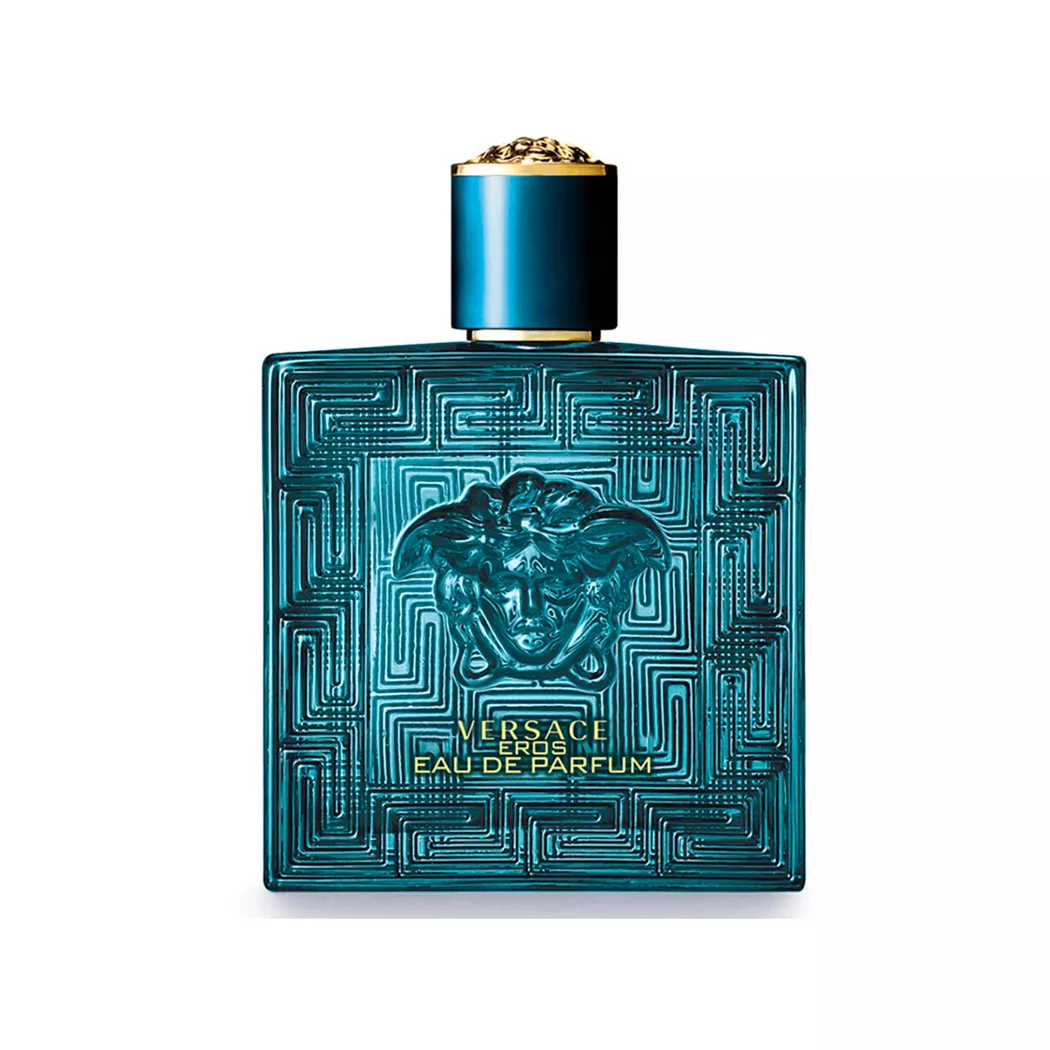 Versace Eros Eau de Parfum 100ml Homme