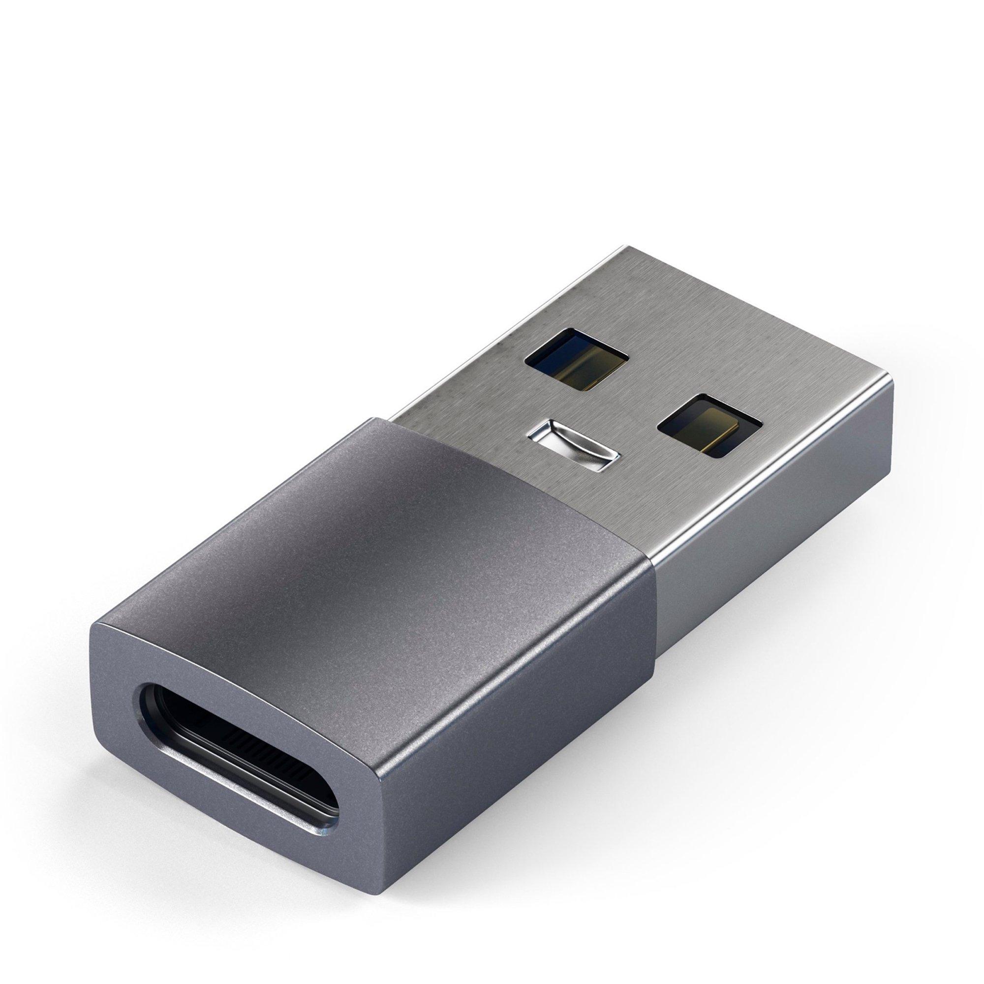 Image of USB-C Adapter USB-A to USB-C