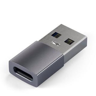 SATECHI USB-A to USB-C USB-C Adapter 