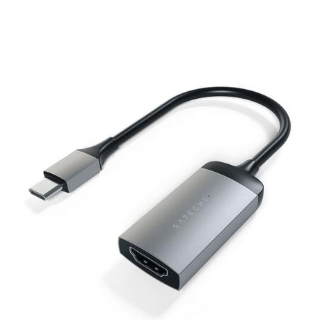 SATECHI USB-C to HDMI 4K Adaptateur USB-C 