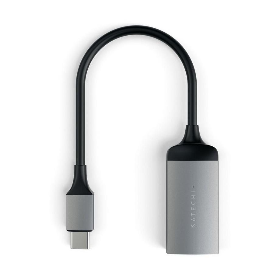 SATECHI USB-C to HDMI 4K USB-C Adapter 