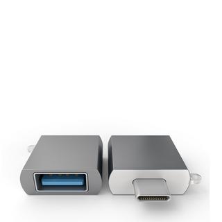 SATECHI USB-C to USB 3.0 USB-C Adapter 
