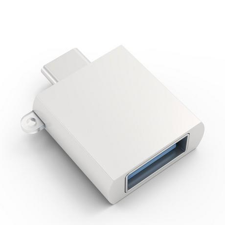 SATECHI USB-C to USB 3.0 USB-C Adapter 