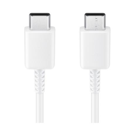 SAMSUNG (USB-C, USB-C) Câble USB-C de recharge/sync 