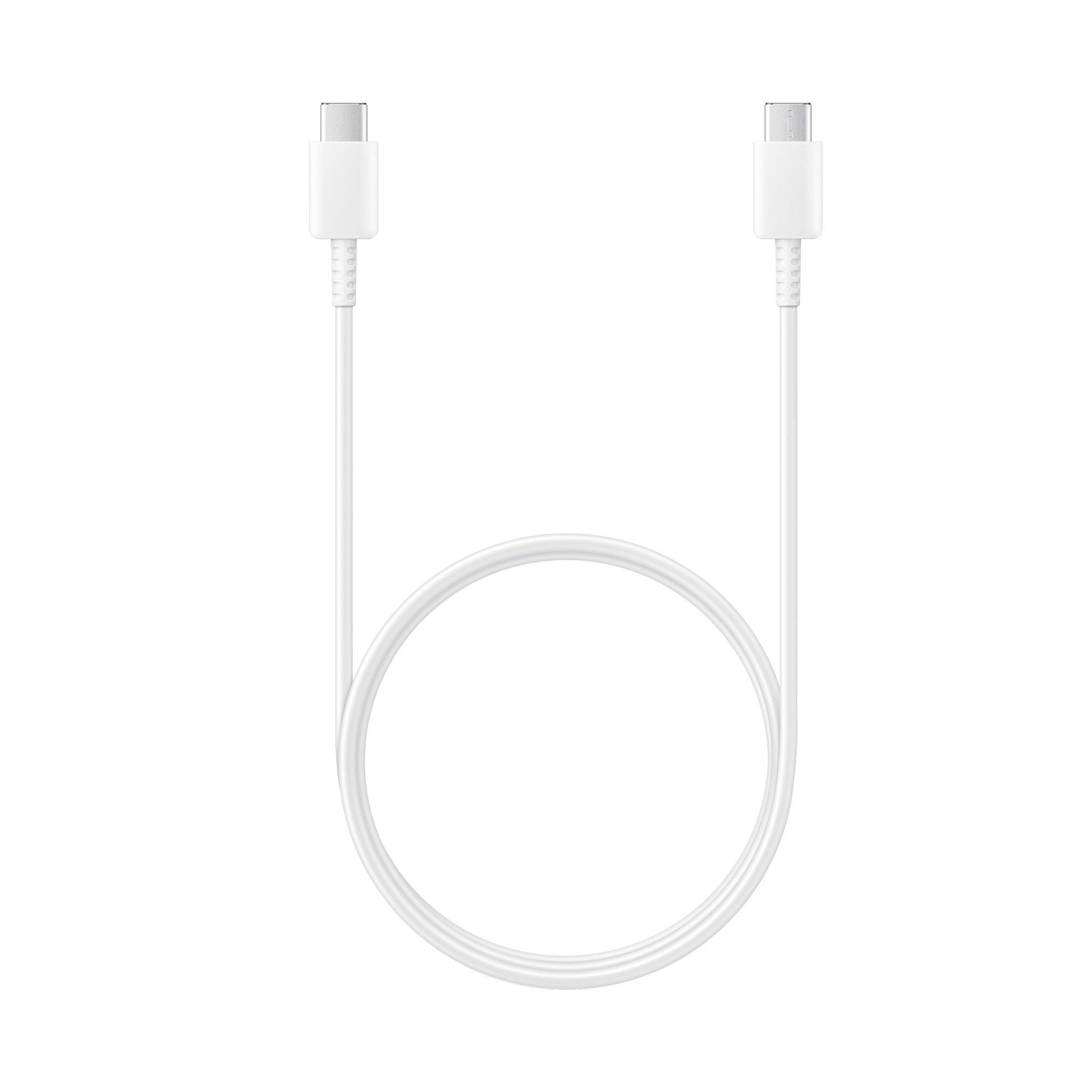 SAMSUNG (USB-C, USB-C) USB-C Lade/Sync-Kabel
 