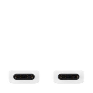 SAMSUNG (USB-C, USB-C) Câble USB-C de recharge/sync 
