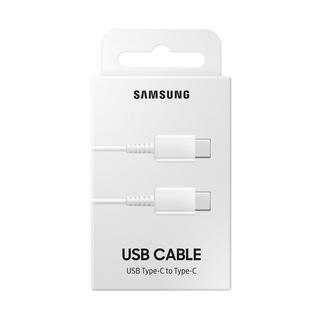 SAMSUNG (USB-C, USB-C) USB-C Lade/Sync-Kabel
 