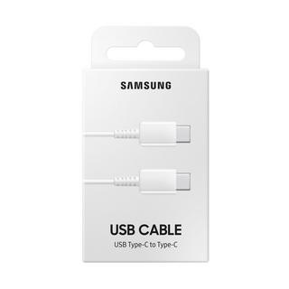 SAMSUNG (USB-C, USB-C) Câble USB-C de recharge/sync 