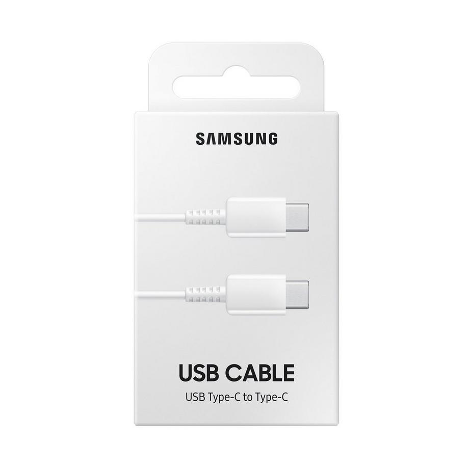 SAMSUNG (USB-C, USB-C) Cavo USB-C di ricarica/sync 