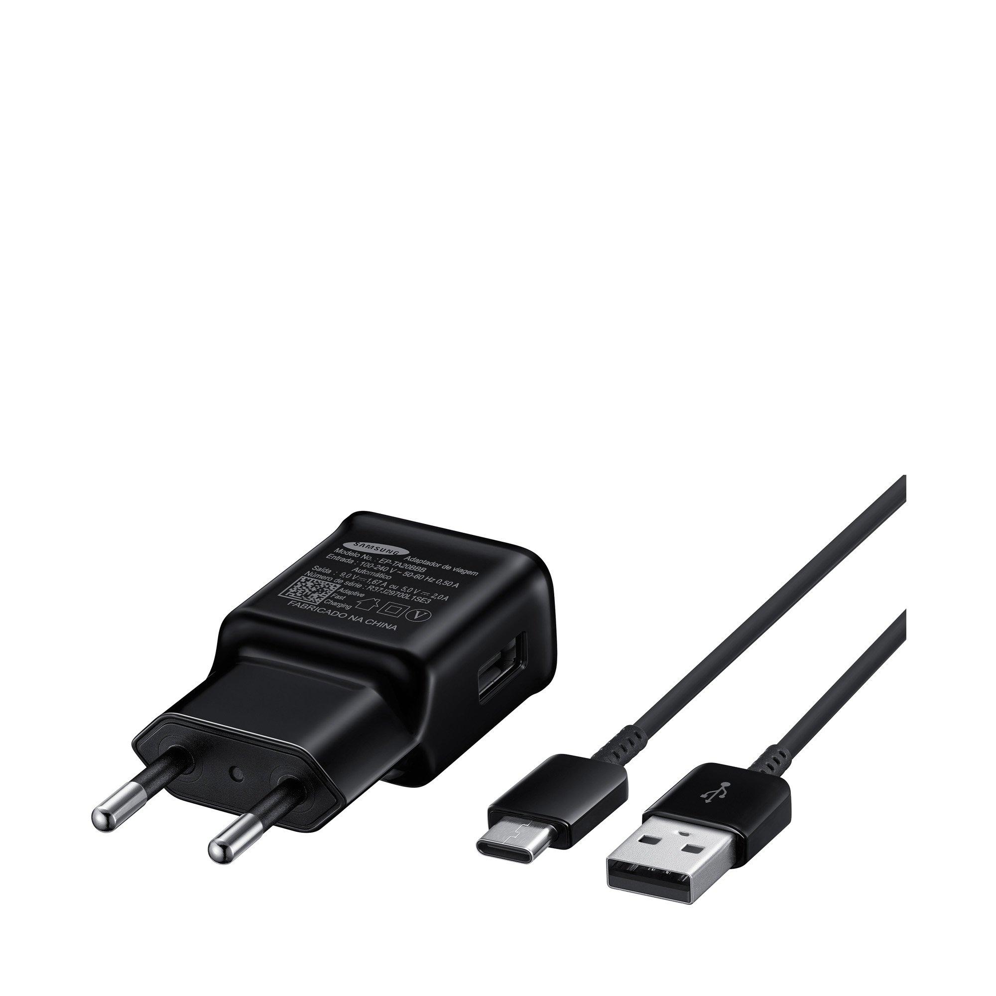 SAMSUNG Wireless Charger Pad Base di ricarica wireless 