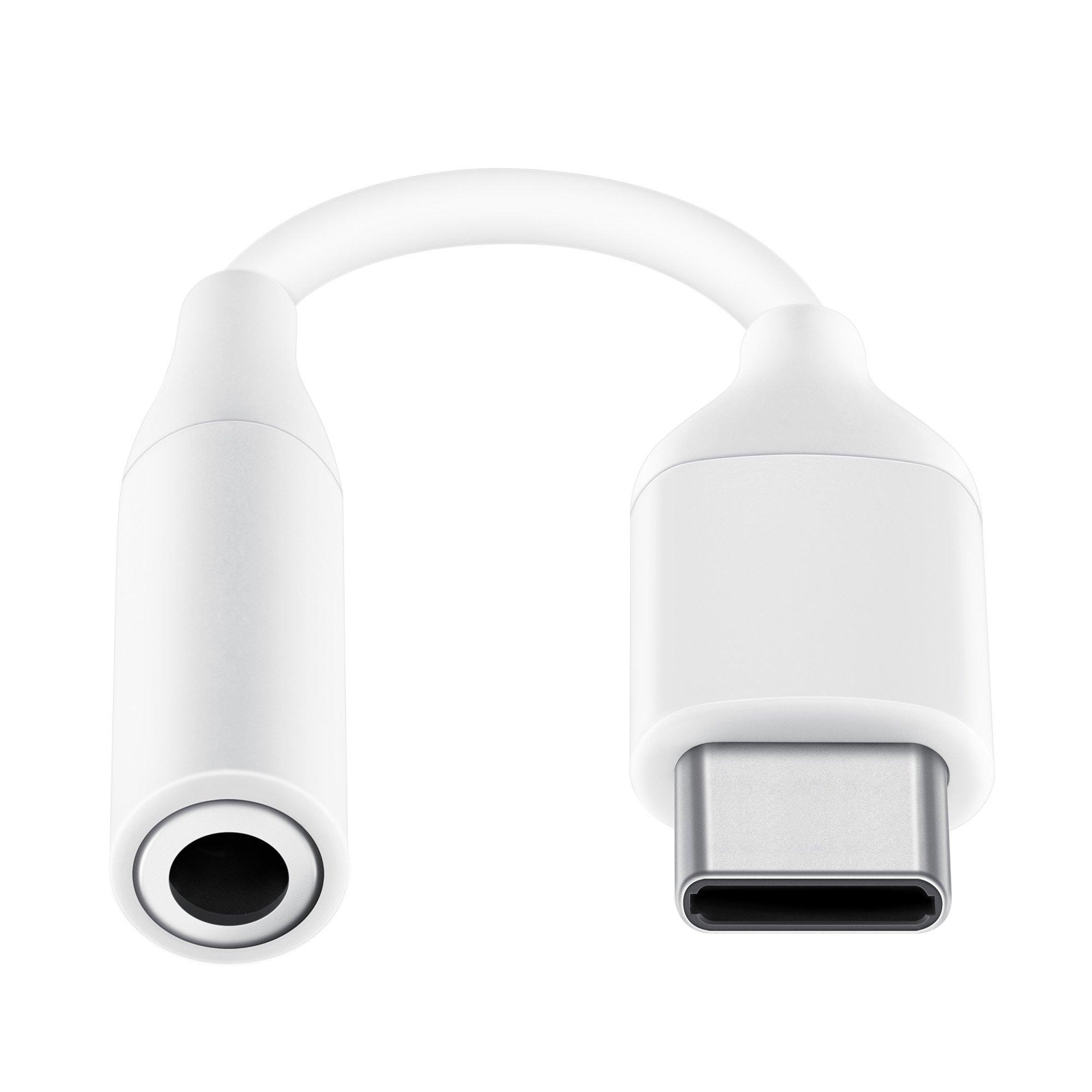 SAMSUNG (USB-C, 3.5mm) Adaptateur audio USB-C 