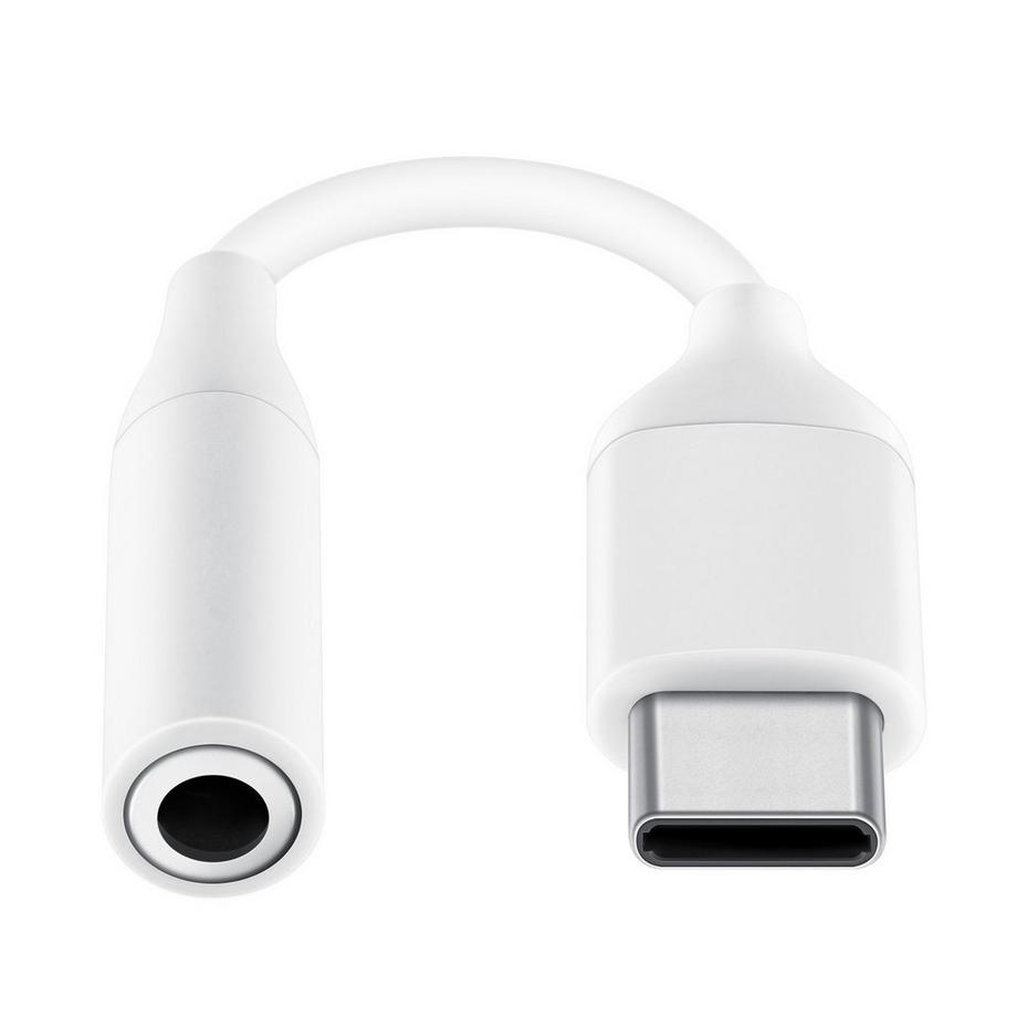 SAMSUNG (USB-C, 3.5mm) Adattatore audio USB-C 