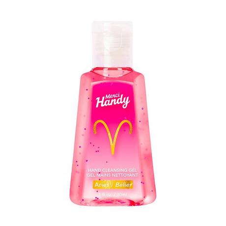 Merci Handy ASTRO Cleansing Gel Aries 