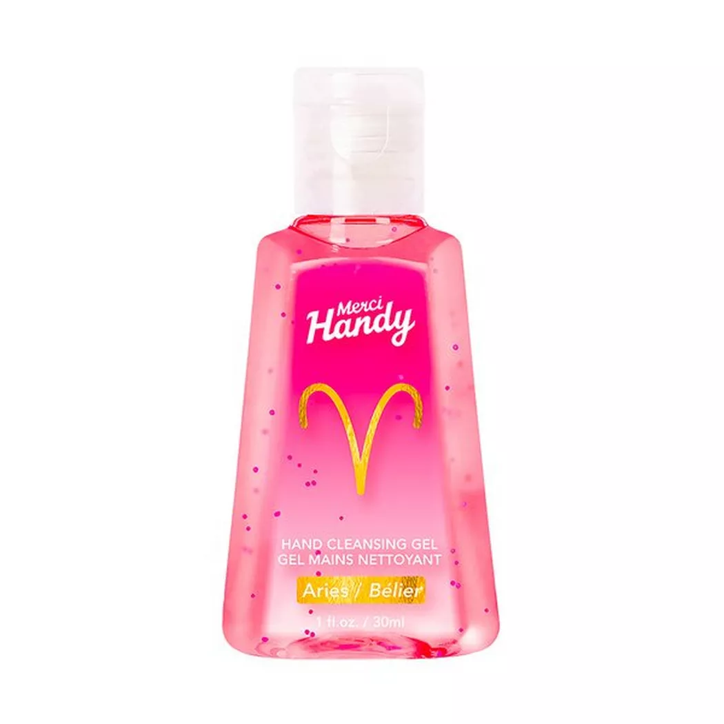 Merci Handy - Cleansing Gel Aries, Astro, 30 ml