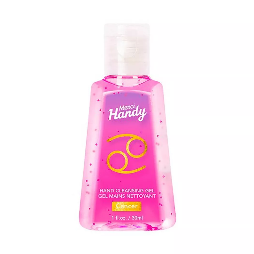 Merci Handy - Cleansing Gel Cancer, Astro, 30 ml