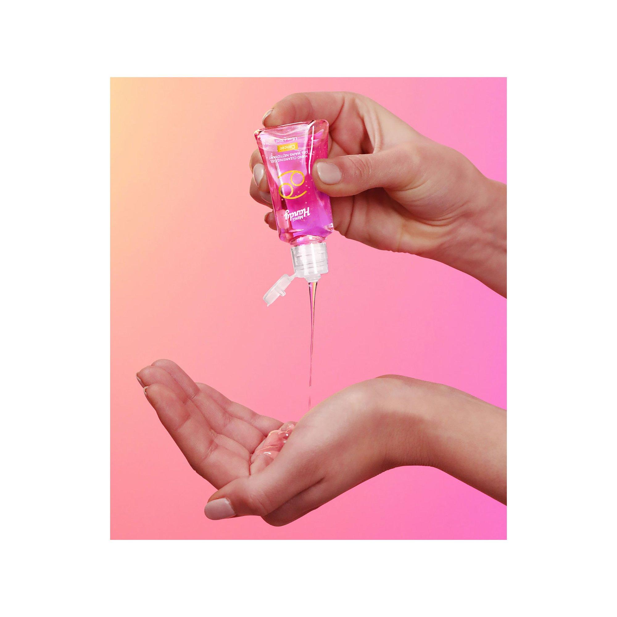 Merci Handy ASTRO Cleansing Gel Cancer 