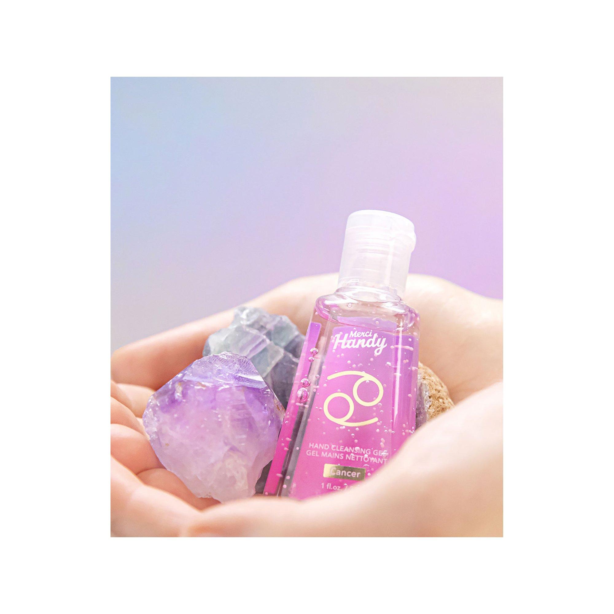 Merci Handy ASTRO Cleansing Gel Cancer 