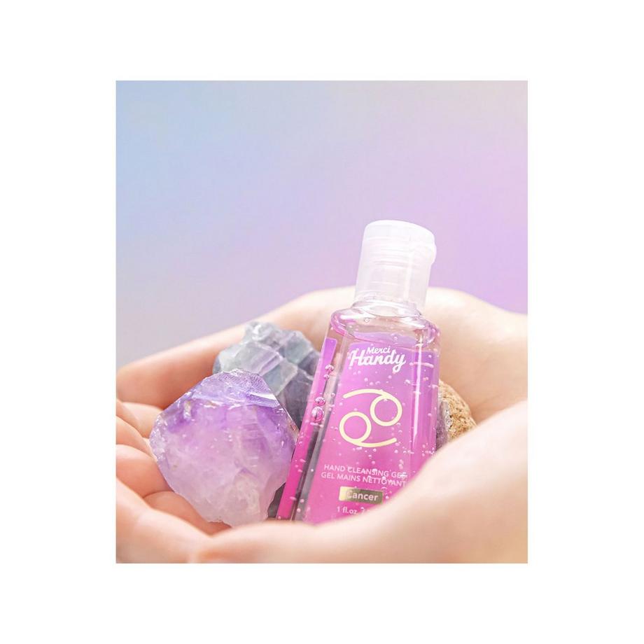 Merci Handy ASTRO Cleansing Gel Cancer 