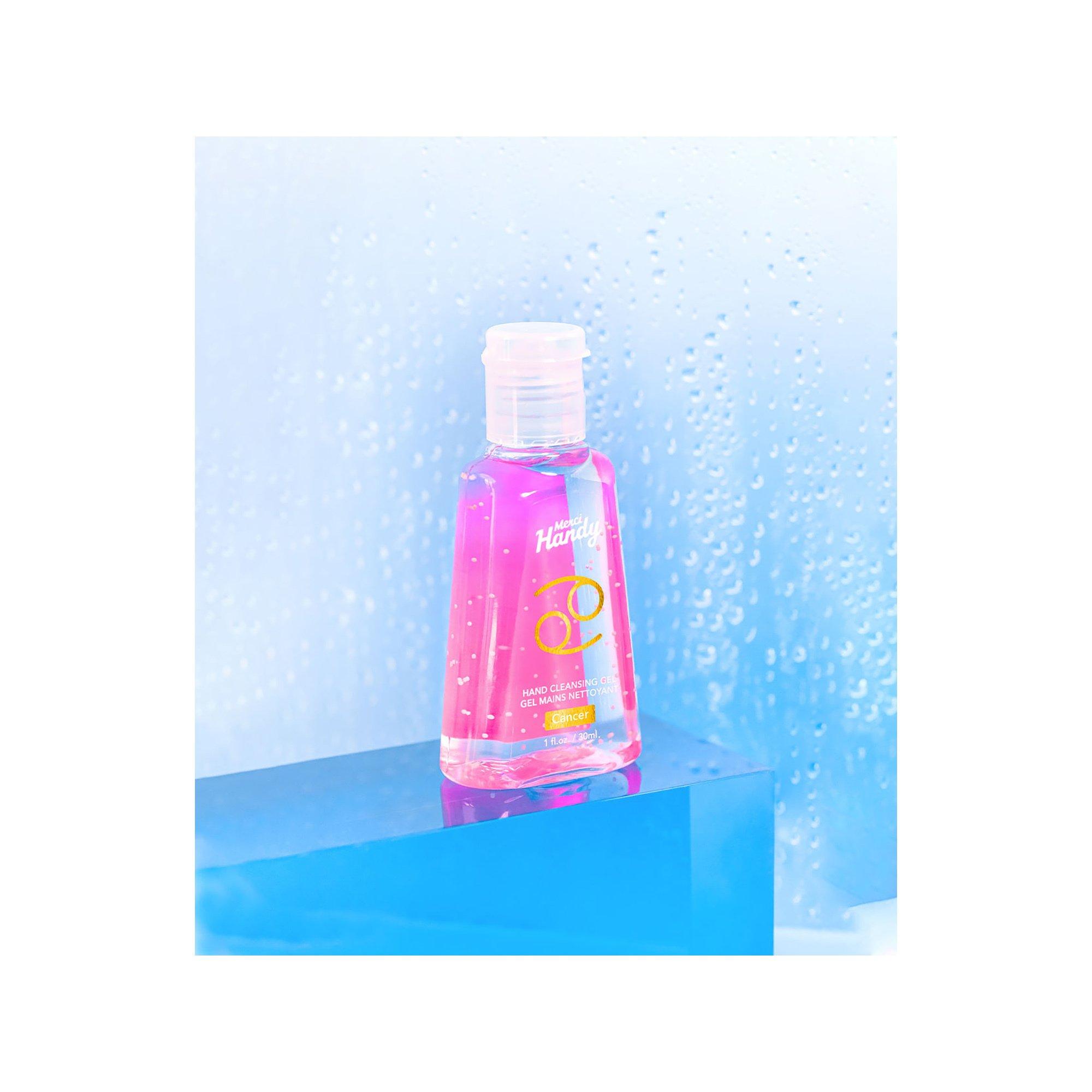 Merci Handy ASTRO Cleansing Gel Cancer 