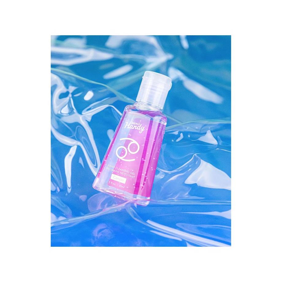 Merci Handy ASTRO Cleansing Gel Cancer 