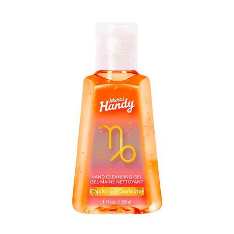 Merci Handy ASTRO Cleansing Gel Capricorn 