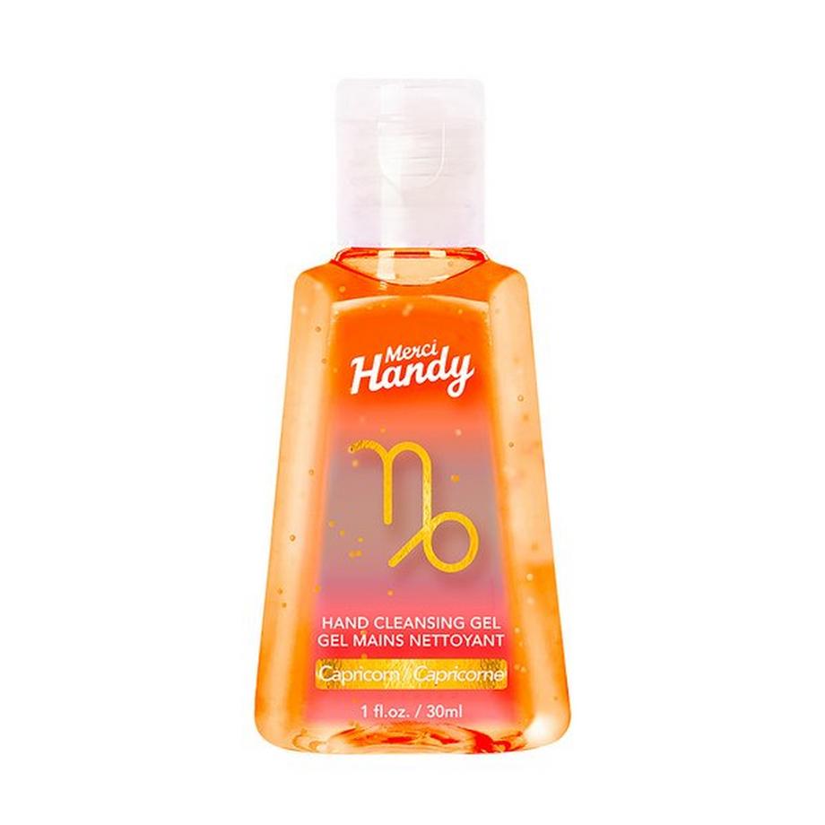 Cleansing Gel Capricorn