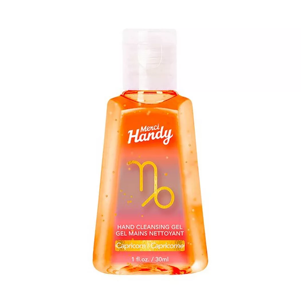 Merci Handy - Cleansing Gel Capricorn, Astro, 30 ml
