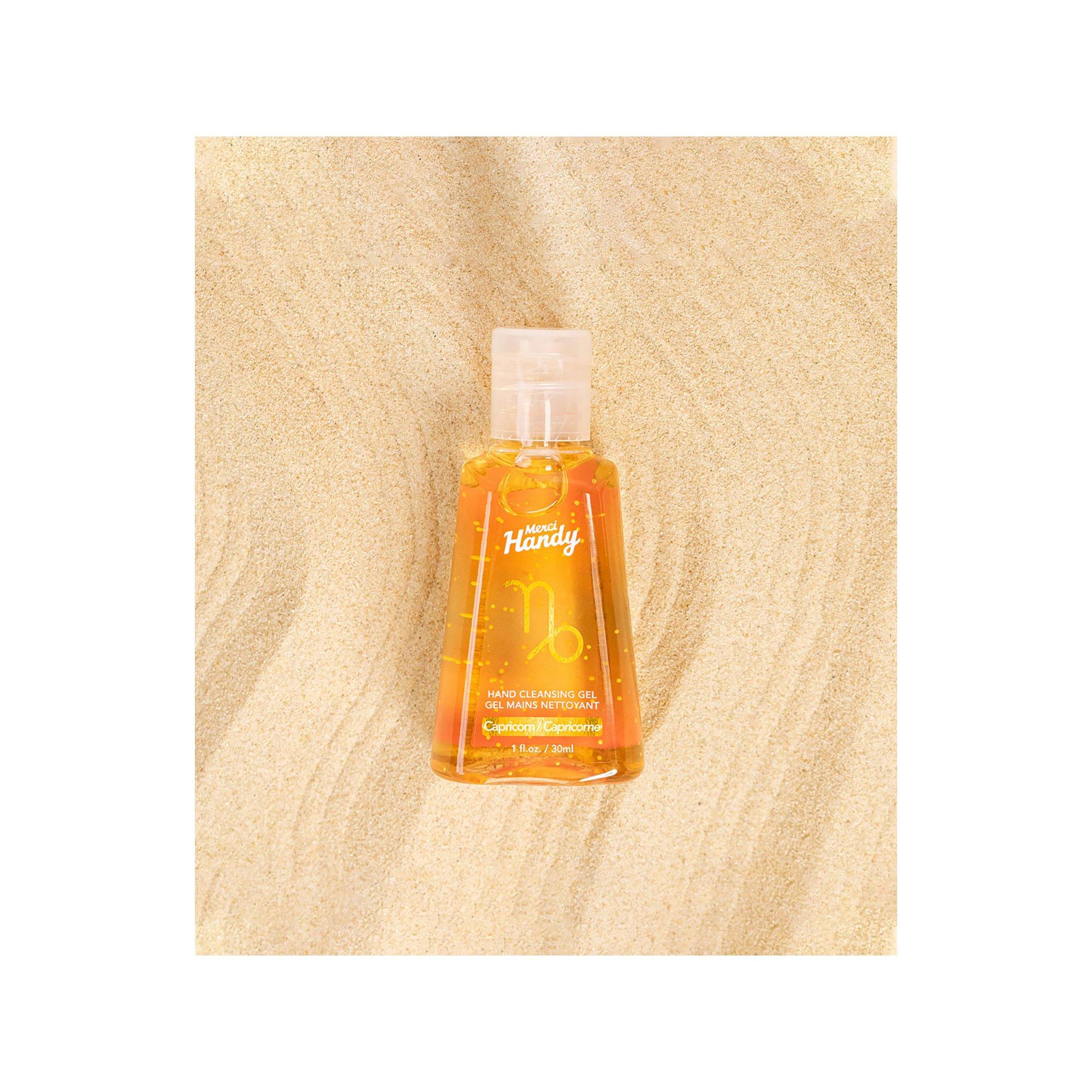 Merci Handy ASTRO Cleansing Gel Capricorn 