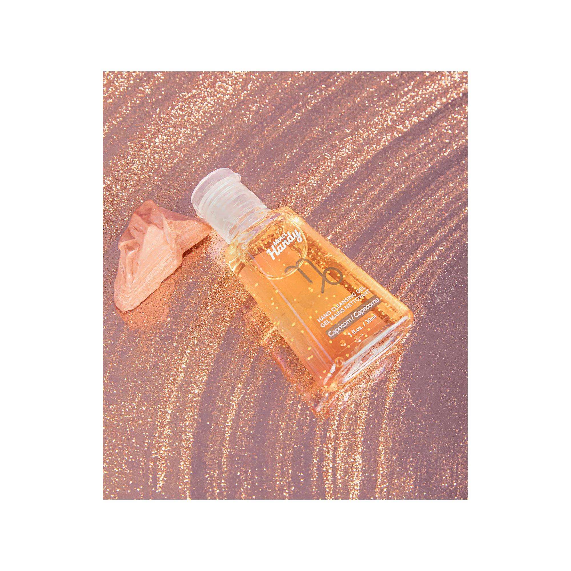 Merci Handy ASTRO Cleansing Gel Capricorn 