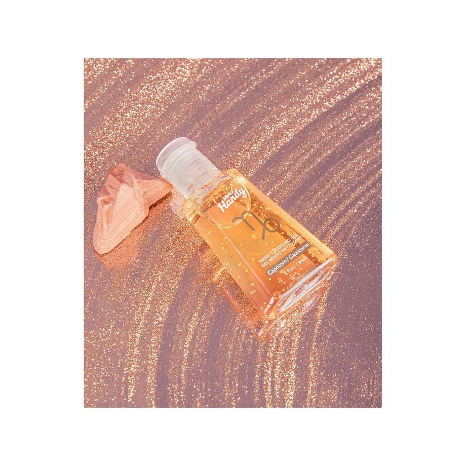 Merci Handy ASTRO Cleansing Gel Capricorn 