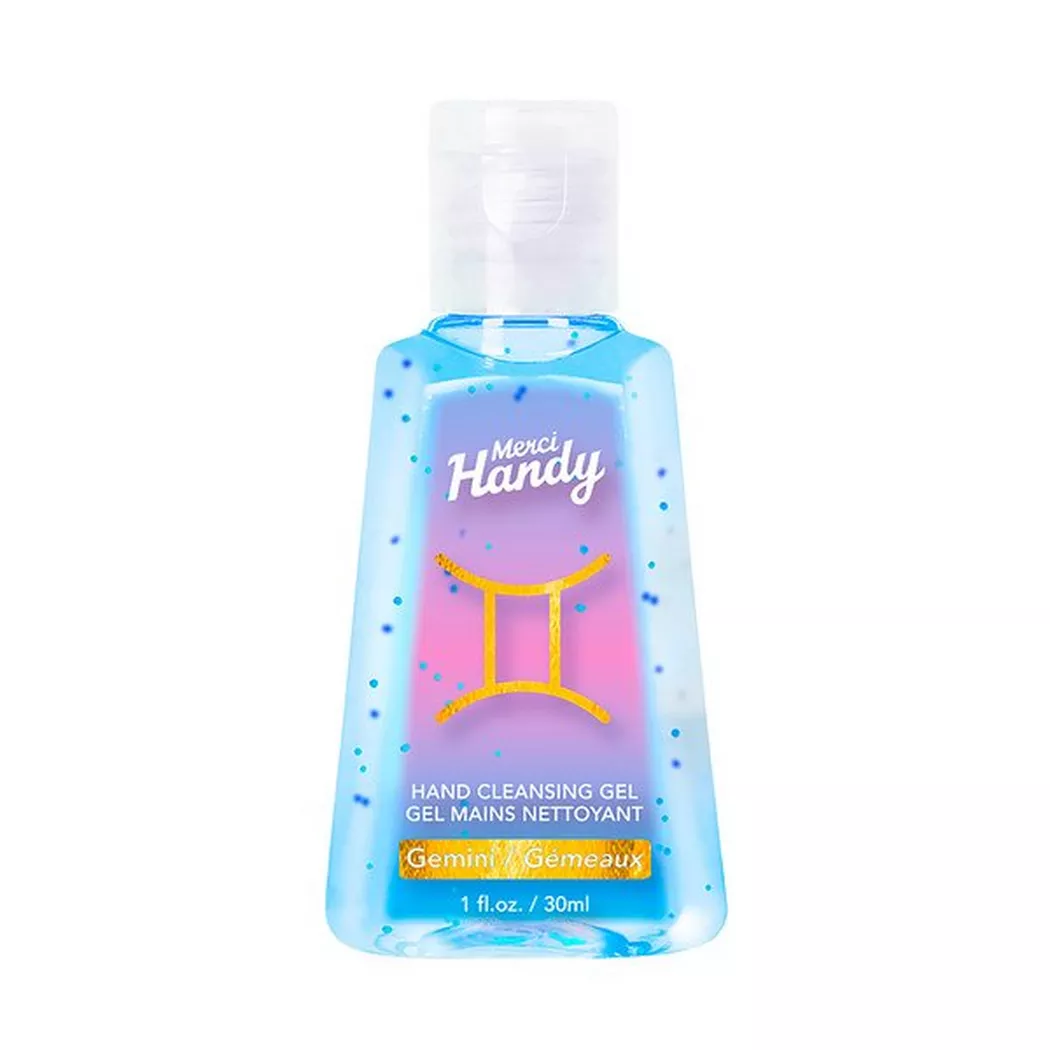 Merci Handy - Cleansing Gel Gemini, Astro, 30 ml