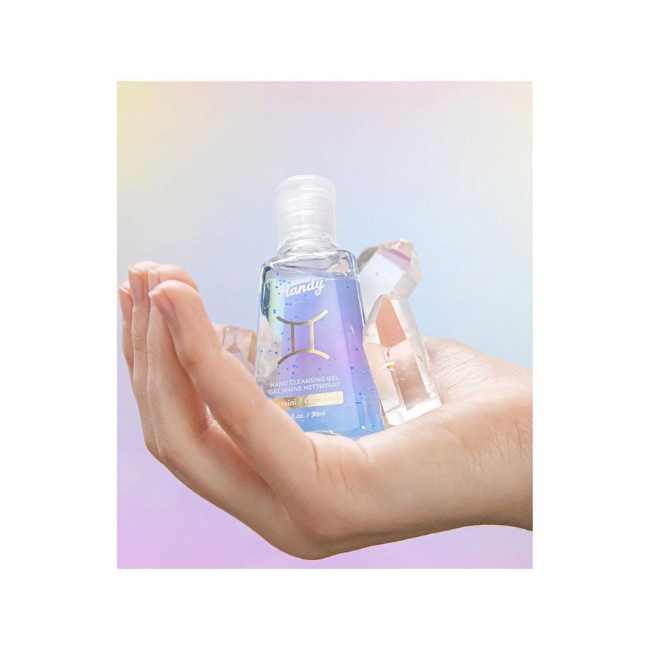 Merci Handy ASTRO Cleansing Gel Gemini 