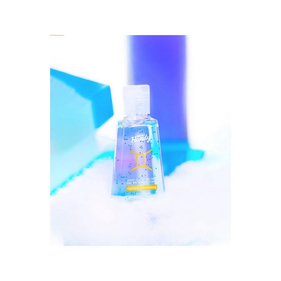 Merci Handy ASTRO Cleansing Gel Gemini 