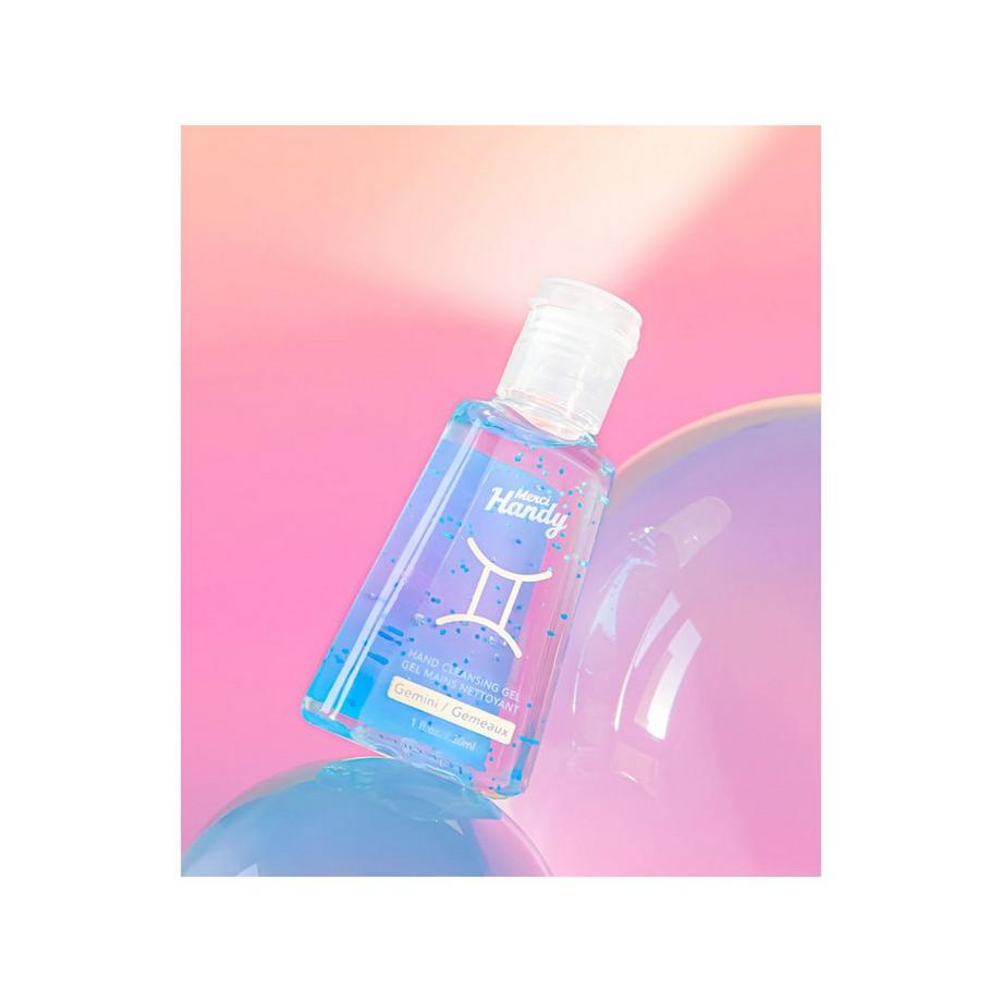 Merci Handy ASTRO Cleansing Gel Gemini 