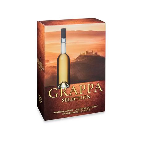 Dreams&Fantasy Grappa Adventskalender  