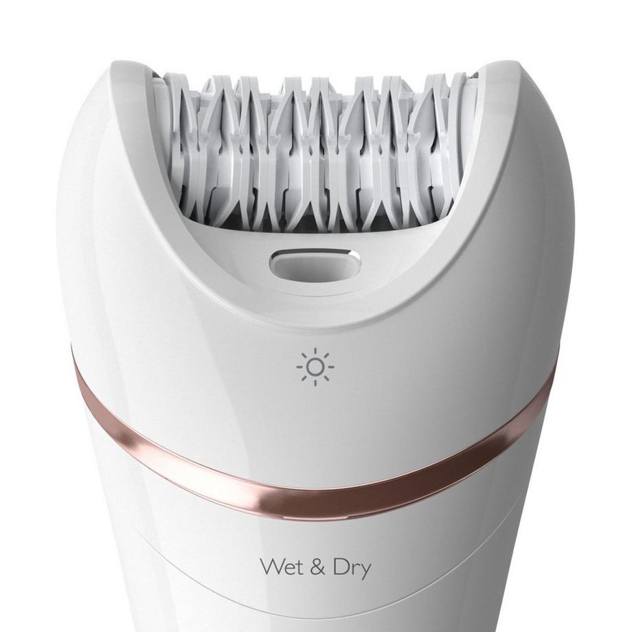 PHILIPS Epilatore BRE730/00 
