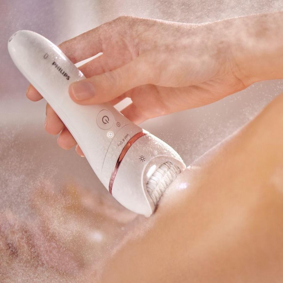 PHILIPS Epilatore BRE730/00 