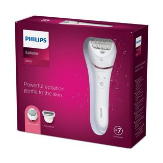 PHILIPS Epilierer BRE730/00 