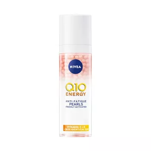 Siero Antirughe Perla Q10 Energy