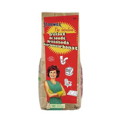 STARWAX Natriumcarbonat  