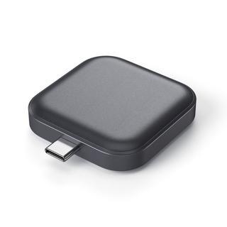 SATECHI USB-C (Apple Watch) Induktiv Ladestation 