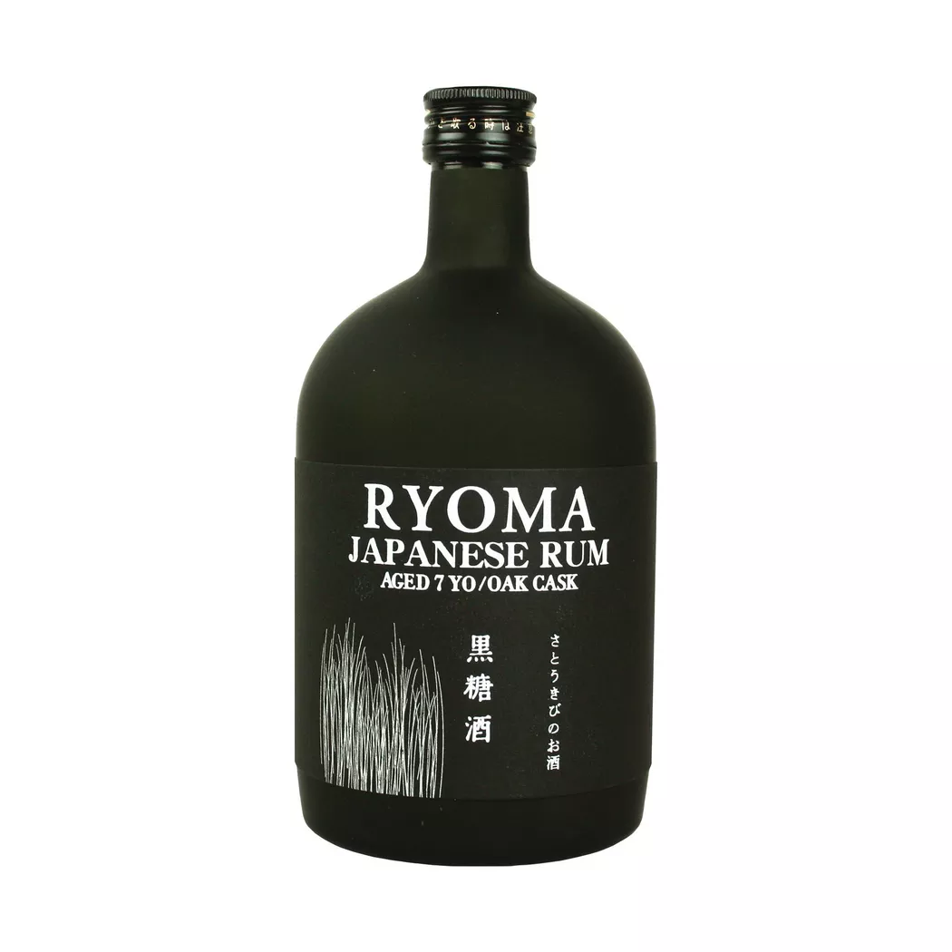 Ryoma - 7 yo, 70 cl