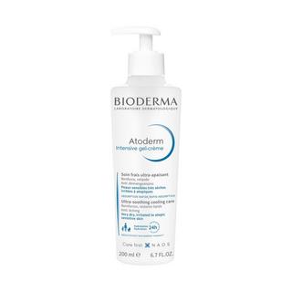 BIODERMA ATODERM INTENSIVE GEL Atoderm Intensive Gel-Crème 