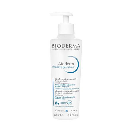 BIODERMA ATODERM INTENSIVE GEL Atoderm Intensive Gel-Crème 