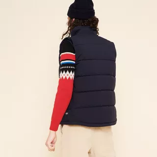 AIGLE Gilet LA DOUDOUNE SANS MANCHE 