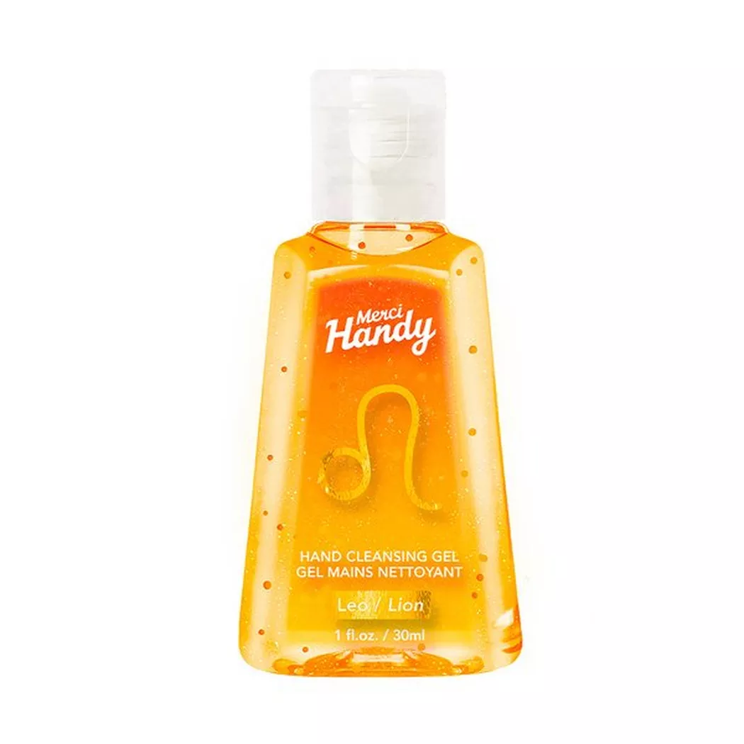 Merci Handy - Cleansing Gel Leo, Astro, 30 ml