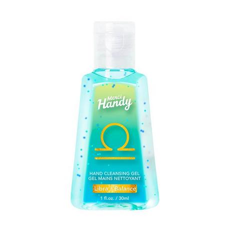 Merci Handy ASTRO Cleansing Gel Libra 