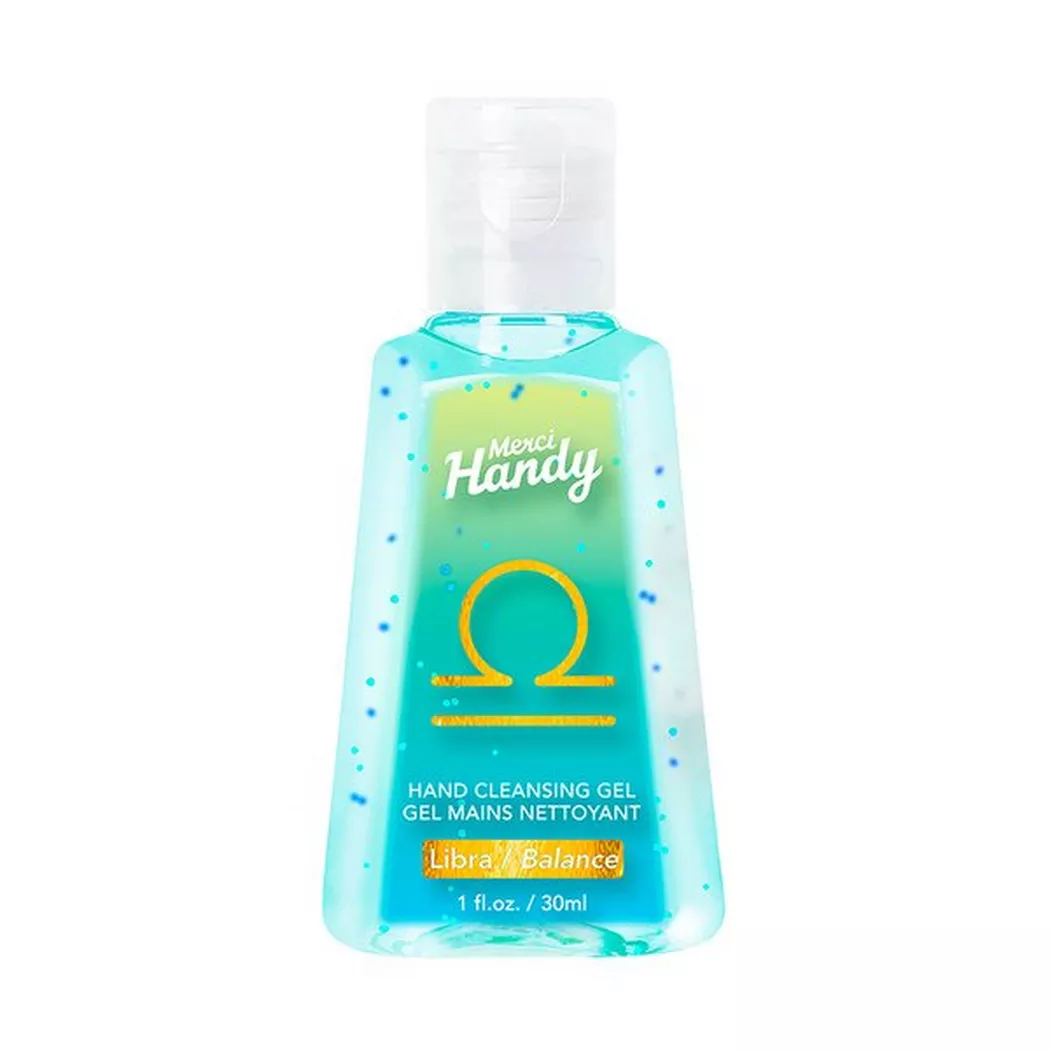Merci Handy - Cleansing Gel Libra, Astro, 30 ml