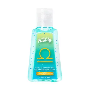 Cleansing Gel Libra